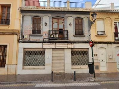 Casa en venta en Benimámet, Valencia