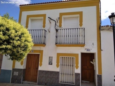Casa en Venta en Bienvenida, Badajoz