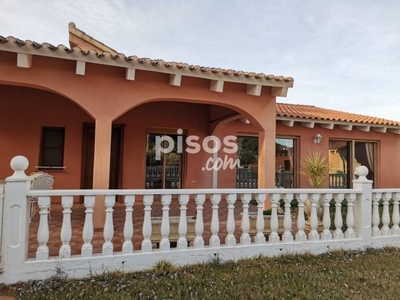 Casa en venta en Calle Paraje La Perihuela