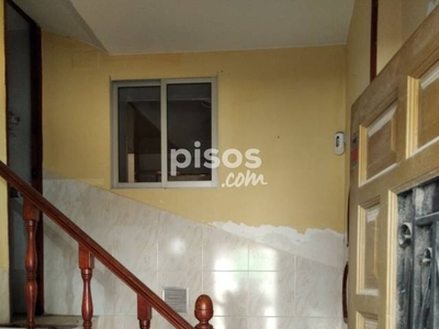 Casa en venta en Calle Alcocer