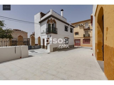 Casa en venta en Calle Alta