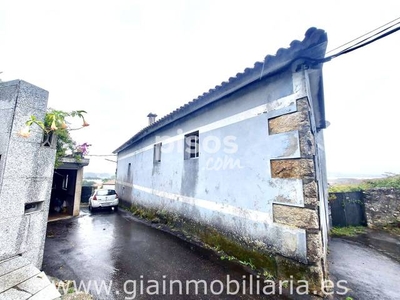 Casa en venta en Calle Barreira