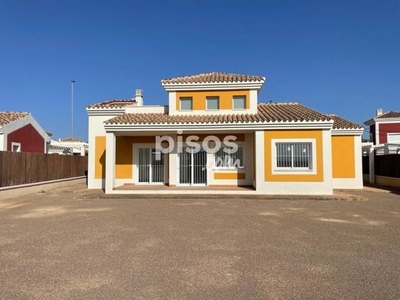 Casa en venta en Calle Calle Urba. Jardines Almenara