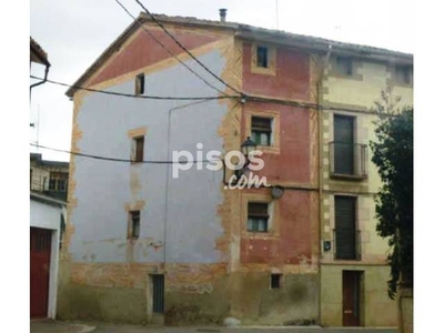 Casa en venta en Calle de la Fuente, 66