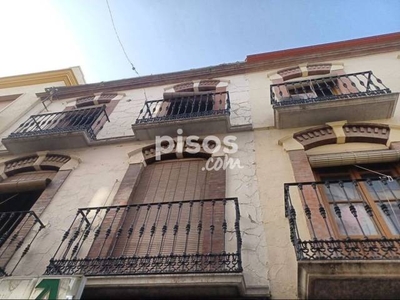 Casa en venta en Calle de la Llana, 26, cerca de Calle de los Torres Ortega