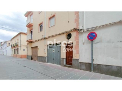 Casa en venta en Calle de la Ronda Sevilla, cerca de Calle de Fernando 'El Católico'
