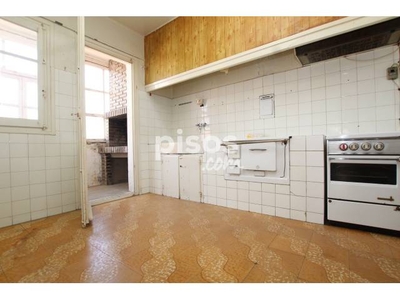 Casa en venta en Calle de las Delicias