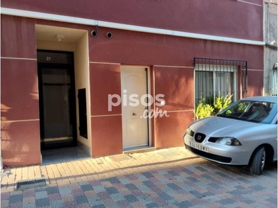 Casa en venta en Calle de las Parricas, 21