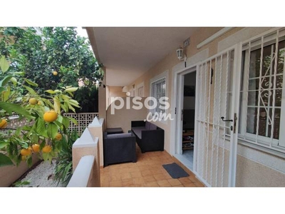 Casa en venta en Calle de Severo Ochoa