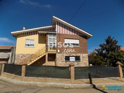 Casa en venta en Calle Calle Cinco-CV