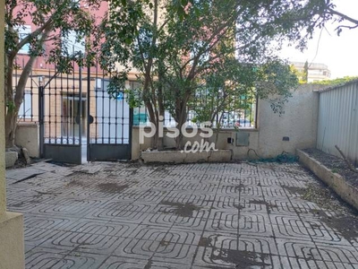 Casa en venta en Calle del Doctor Soriano Benlloch