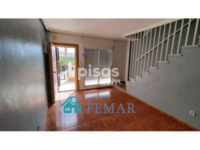 Casa en venta en Calle del Galán