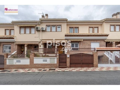 Casa en venta en Calle del Racimo