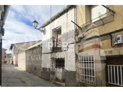 Casa en venta en Calle del Serrallo
