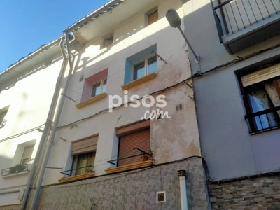 Casa en venta en Calle Hermanos Gonzalez Gallarza, nº 14