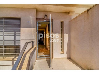 Casa en venta en La Aljorra