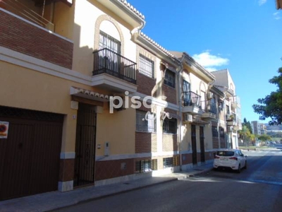 Casa en venta en Calle Menéndez Pidal