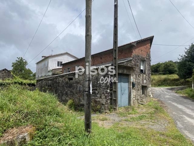 Casa en venta en Calle Padín, Couso