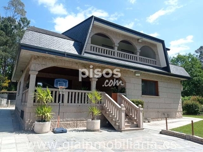 Casa en venta en Calle Pias