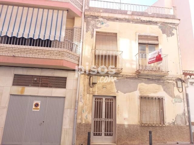 Casa en venta en Calle Princesa, 16