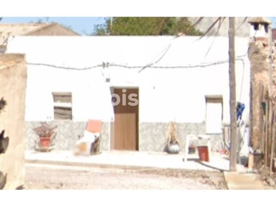 Casa en venta en Calle Puerto Ordaz, 9