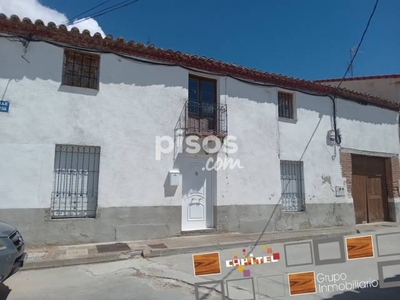 Casa en venta en Calle Ramón y Cajal, 15