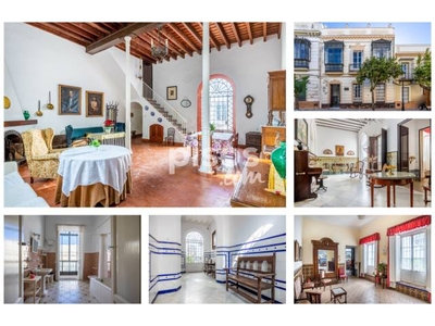 Casa en venta en Calle Real, 69, cerca de Calle de la Corredera