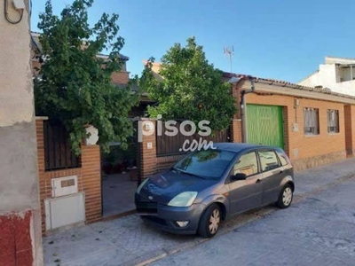 Casa en venta en Calle San Roque, 23