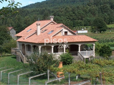 Casa en venta en Calle San Salvador de Meis