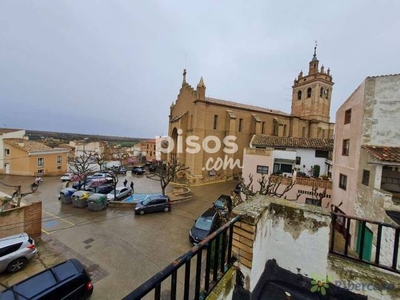 Casa en venta en Cantón de la Villa