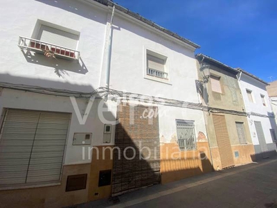 Casa en venta en Carrer del Santísimo, 38, cerca de Carrer de Trinidad