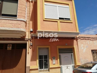 Casa en venta en Carrer Sant Josep, 21, cerca de Carrer de la Font