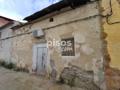 Casa en venta en Carretera de Ceutí