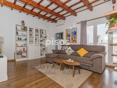 Casa en venta en Centre Històric