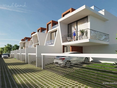 Casa en venta en Cometa - Carrió, Calpe / Calp, Alicante