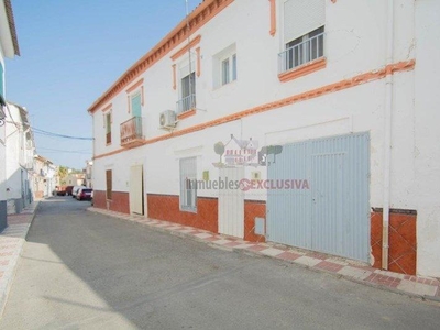 Casa en venta en Escúzar