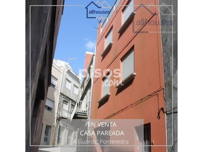 Casa en venta en Guarda (A)