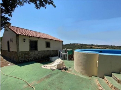 Casa en venta en La Granjuela