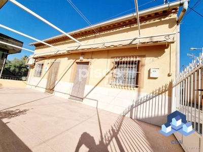 Casa en venta en La Hoya-Almendricos-Purias