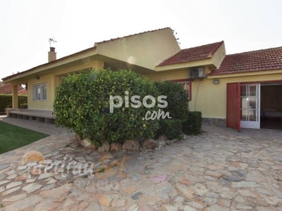 Casa en venta en La Manga del Mar Menor