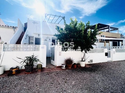 Casa en venta en La Siesta-El Salado-Torreta-El Chaparral