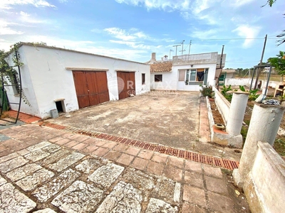 Casa en venta en La Xara - La Sella, Dénia, Alicante