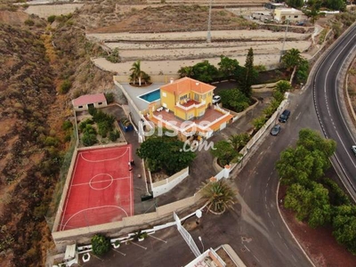 Casa en venta en Las Zocas