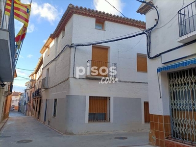 Casa en venta en Lecera