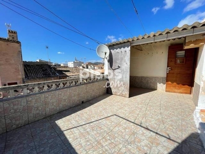 Casa en venta en Llucmajor (Pueblo)