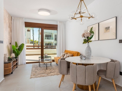 Casa en venta en Los Balcones, Alicante