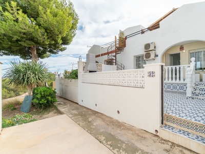 Casa en venta en Los Balcones - Los Altos, Torrevieja, Alicante