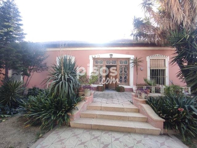 Casa en venta en Los Dolores-Los Gabatos-Hispanoamérica
