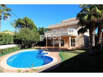 Casa en venta en Los Dolses-Montezenia-Lomas de Cabo