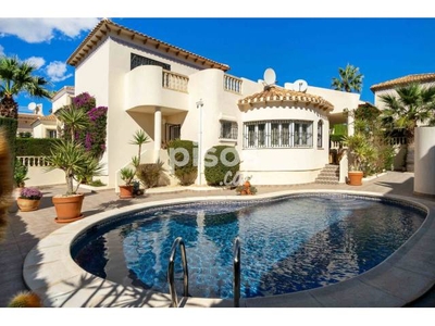 Casa en venta en Los Dolses-Montezenia-Lomas de Cabo